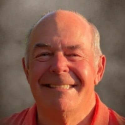 Paul Martinson